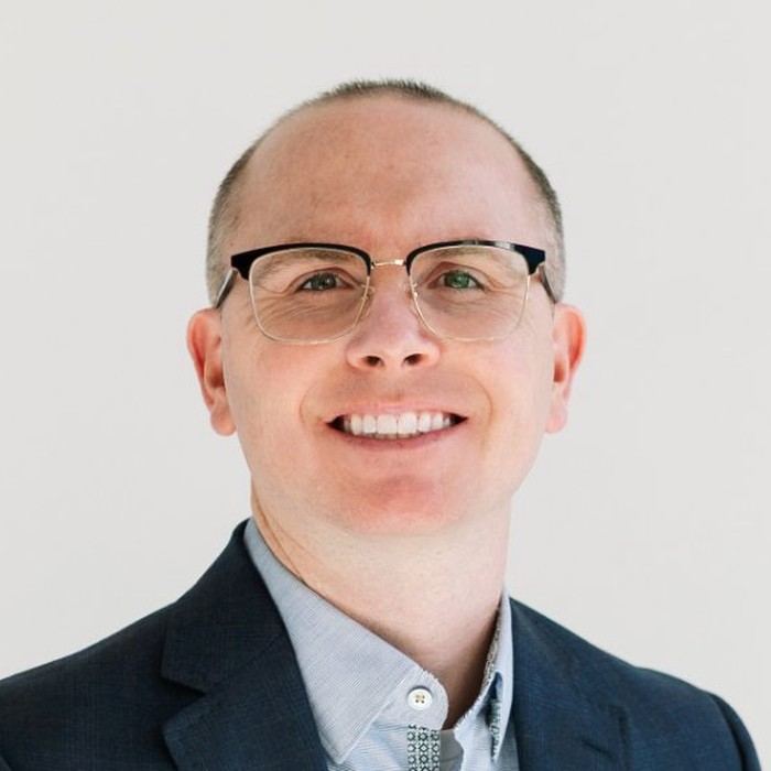 Chris Pfau, CPA, co-founder of Lakemont Financial Group